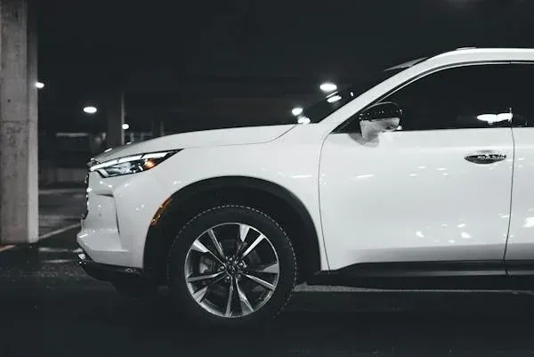 suv-classique