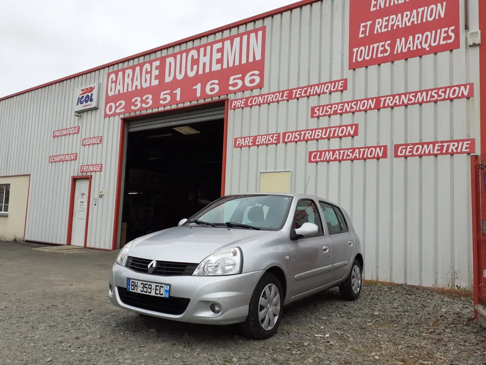 véhicules d'occasions